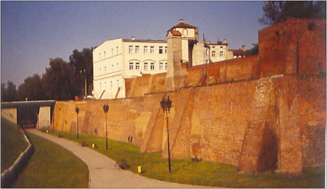 Grudziądz - fosa, Łyskowskiego, Grudziądz 86-300 - Zdjęcia