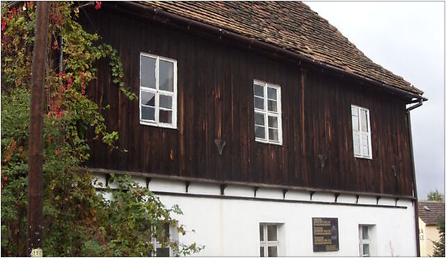 Gustav Fechner Geburtshaus 1, Kościelna, Żarki Wielkie 68-210 - Zdjęcia