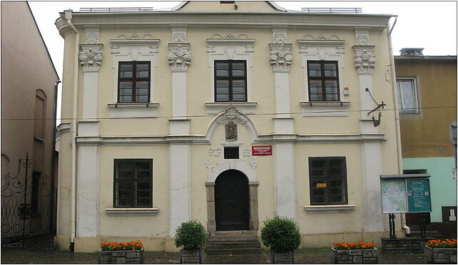 Gustaw Morcinek Museum in Skoczow, Fabryczna 2, Skoczów 43-430 - Zdjęcia