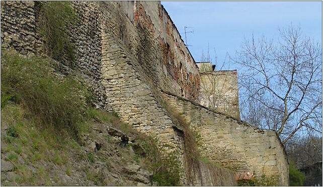 Habelschwerdt Stadmauer, Międzyleśna 15, Bystrzyca Kłodzka 57-500 - Zdjęcia