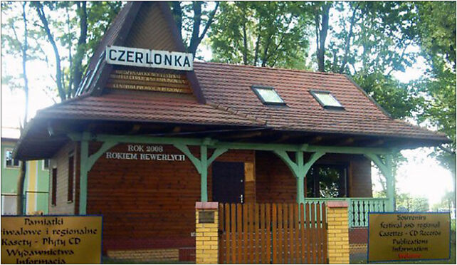 Hajnowka-Czerlonka , Przewłoka, Przewłoka 17-230 - Zdjęcia