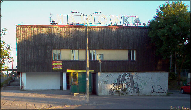 Hajnowka-Railwaystation, Białowieska, Hajnówka 17-200 - Zdjęcia