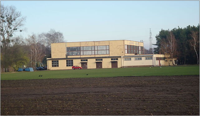HalaStali, Chełmońskiego, al. 3, Grudziądz 86-300 - Zdjęcia