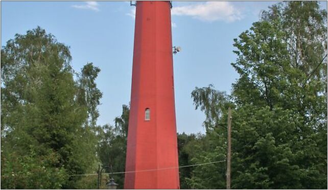 Hel Lighthouse 01, Leśna, Hel 84-150 - Zdjęcia