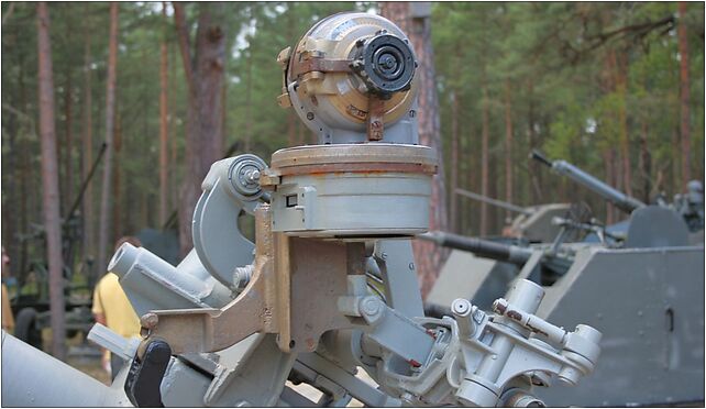 Hel - Museum of Coastal Defence - Outside 06, Hel - Zdjęcia