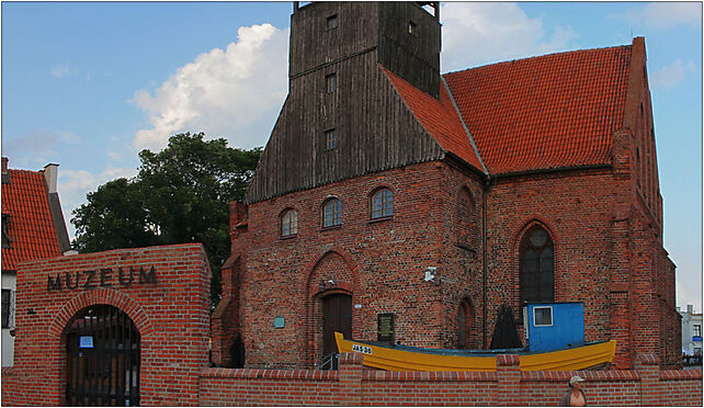 Hel - Museum of fishery, Wiejska, Hel 84-150 - Zdjęcia