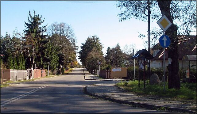 Hornówek, Kurowskiego Wacława, ks. 55, Hornówek 05-080 - Zdjęcia