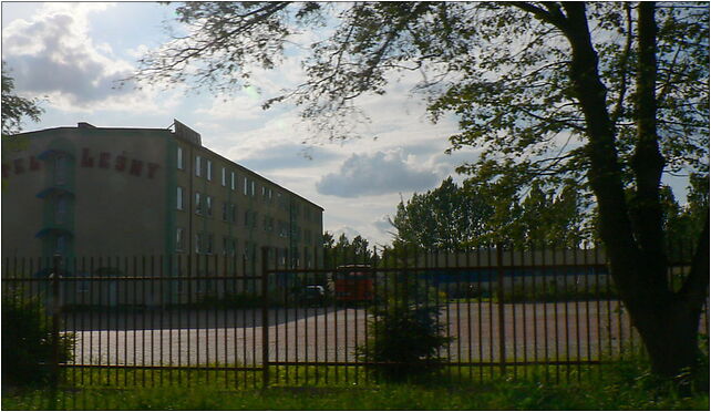 Hotel Lesny w Zygmuntowie, Zygmuntowo, Zygmuntowo 06-450 - Zdjęcia