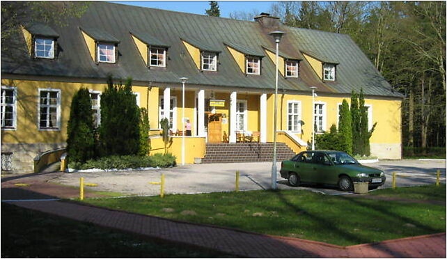 Hotel Piaski, Piaski Wielkie - Zdjęcia