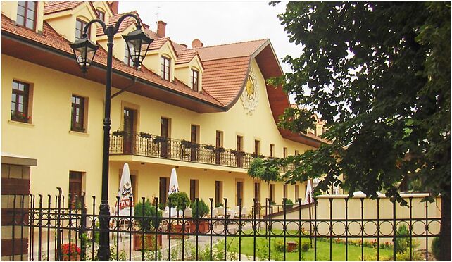 Hotel Turowka Wieliczka, Grottgera Artura, Wieliczka 32-020 - Zdjęcia