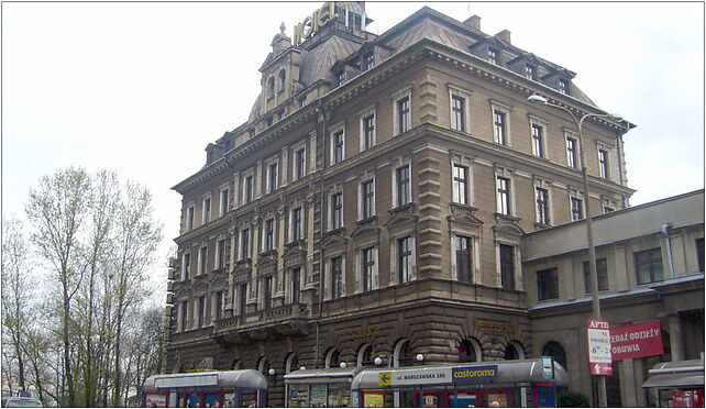 Hotel ''President'', 3 Maja942 5 43-300 - Zdjęcia