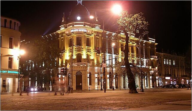 Hotel lublinianka, Archidiakońska 1, Lublin 20-113 - Zdjęcia