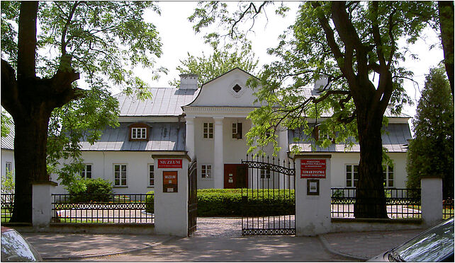 Hrubieszów Du Chateau, Żeromskiego844 31, Hrubieszów 22-500 - Zdjęcia