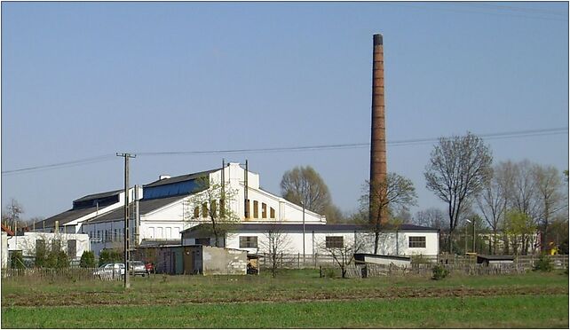 Huta-Dabrowa-huta-1, Zakładowa, Huta-Dąbrowa 21-470 - Zdjęcia
