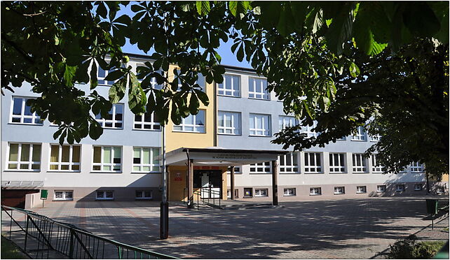 I Liceum Ogólnokształcące w Białymstoku 2, Brukowa 2, Białystok 15-889 - Zdjęcia