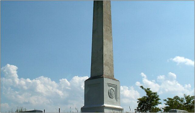 I WW Kaim Hill Memorial,Krakow,Poland, Zolla Fryderyka, Kraków 30-898 - Zdjęcia