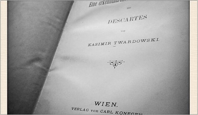 Idee und Perception, Maszewska 29, Warszawa 01-925 - Zdjęcia