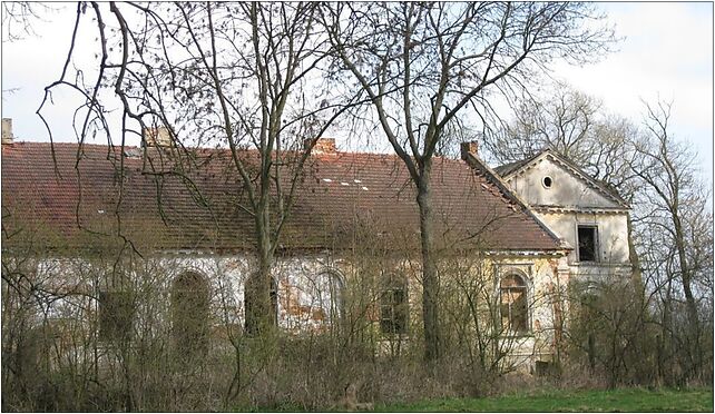 Imielno Dwor b 2009, Imielno - Zdjęcia