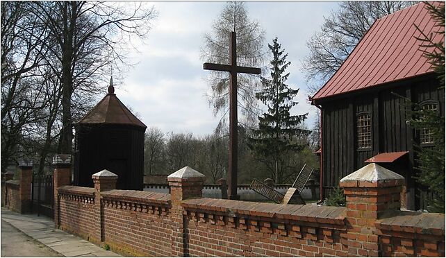 Imielno Kosciol c 2009, Imielno - Zdjęcia