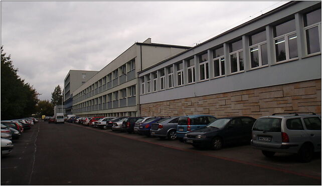 Instytut Fizyki Polskiej Akademii Nauk w Warszawie - Institute of Physics Polish Academy of Sciences Warsaw2 02-668 - Zdjęcia