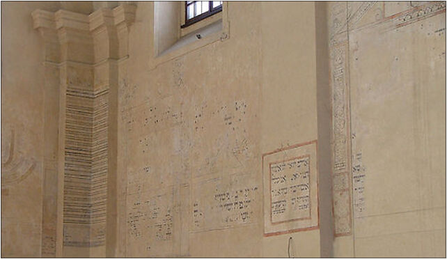 Isaac Synagogue 18, Jakuba 21, Kraków 31-057 - Zdjęcia