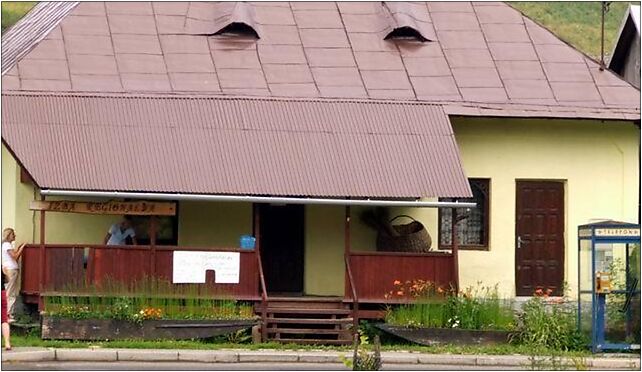 Izba Regionalna Sromowce Wyżne, Flisaków, Sromowce Wyżne 34-443 - Zdjęcia