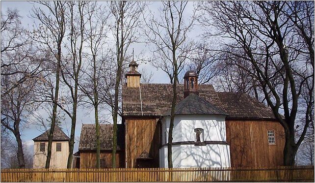 Izdebno Koscielne02, Oziębłowskiego M., ks. 12, Izdebno Kościelne 05-825 - Zdjęcia