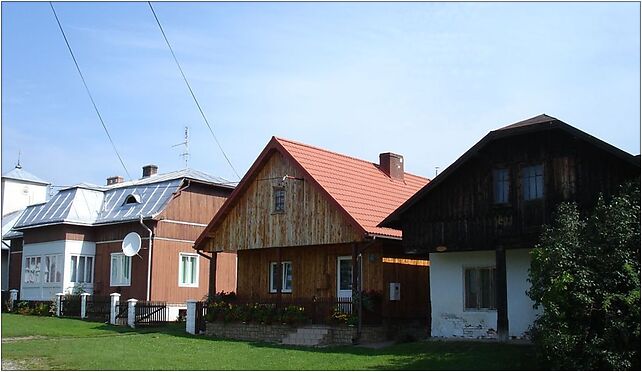 Jaćmierz buildings, Jaćmierz, Jaćmierz 38-530 - Zdjęcia