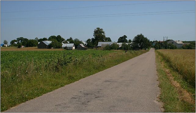 Jałowo 17.07.2009 p, Jałowo, Jałowo 16-315 - Zdjęcia