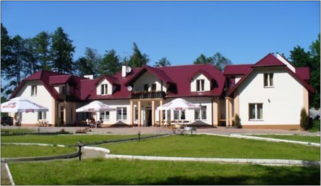 Januszowice - zajazd, Januszowice794 39, Januszowice 32-087 - Zdjęcia