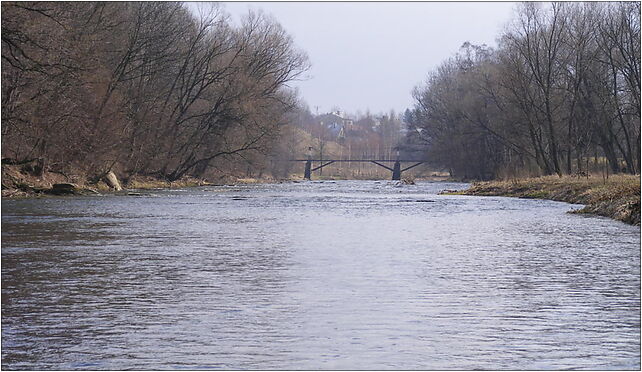 Jasiołka River, Niżna Łąka, Niżna Łąka 38-455 - Zdjęcia