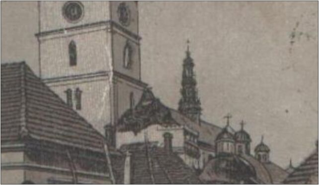 JasnaGora1900 1906, Klasztorna 1, Częstochowa 42-226 - Zdjęcia