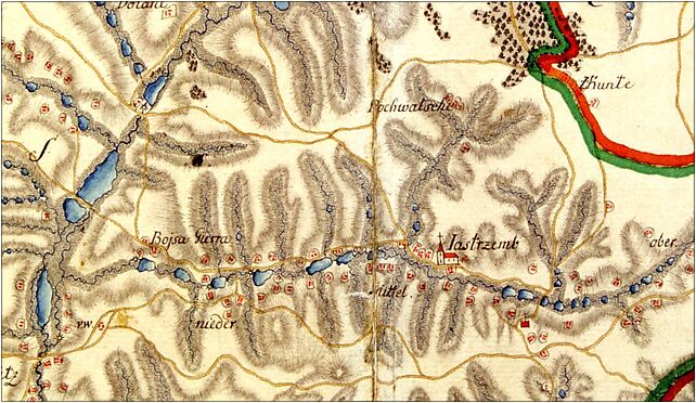 Jastrzębie - Wrede, 11 Listopada937 55, Jastrzębie-Zdrój - Zdjęcia