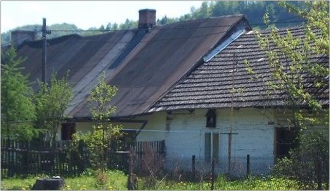 Jazowsko osiedle, Zarębek k/Obidza, Zarębek k/Obidza 33-390 - Zdjęcia