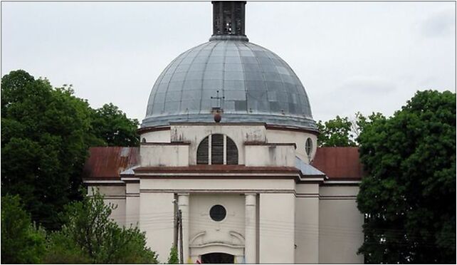 Jelencz church, Jeleńcz - Zdjęcia