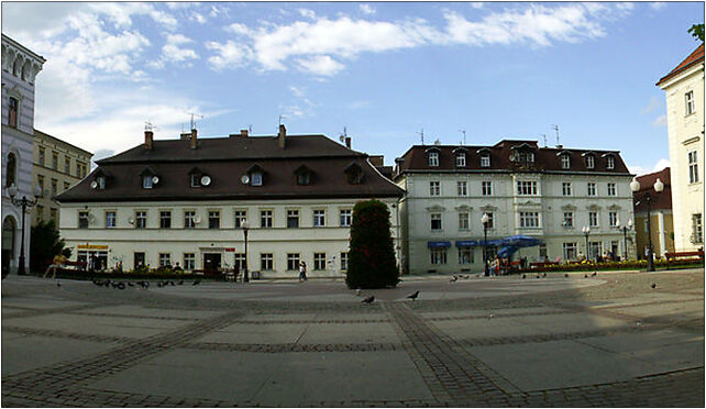 Jelenia Góra - Piastowski Square in Cieplice, PCK 12, Jelenia Góra 58-560 - Zdjęcia