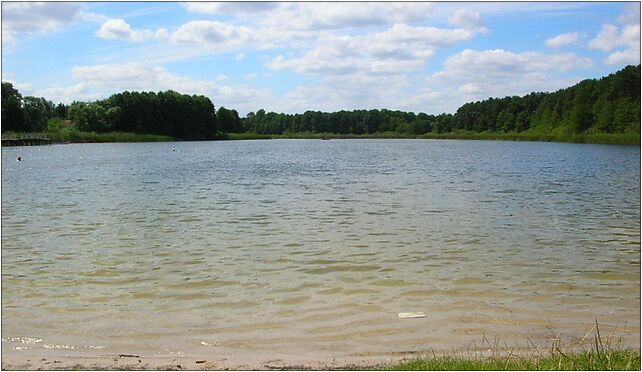 Jezioro Jezuickie Piecki 2, Wyspowa, Prądocin 86-060 - Zdjęcia