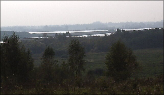 Jezioro Lubiatowskie-overview, Lubiatowska, Koszalin 75-668 - Zdjęcia