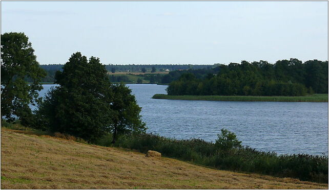 Jezioro Lubotyńskie, Bagno, Bagno 62-620 - Zdjęcia