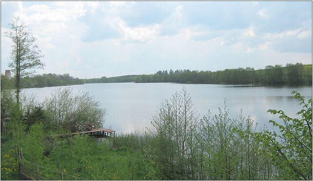 Jezioro Miłkowskie, Mazurska, Miłki 11-513 - Zdjęcia