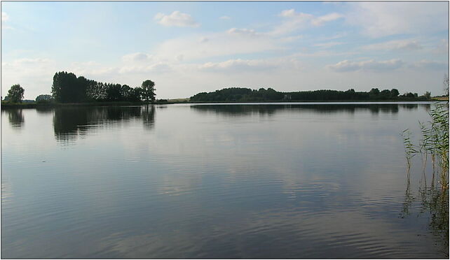 Jezioro Weneckie, Wenecja, Wenecja 88-400 - Zdjęcia