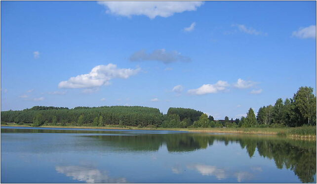 Jezioro Zbik Kos, Dworcowa 1, Olsztyn 10-413 - Zdjęcia