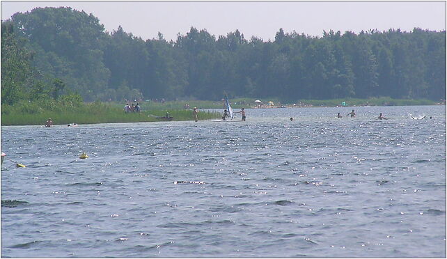 Jezioro piaseczno lubelskie leczna 2, Rozpłucie Pierwsze 21-075 - Zdjęcia