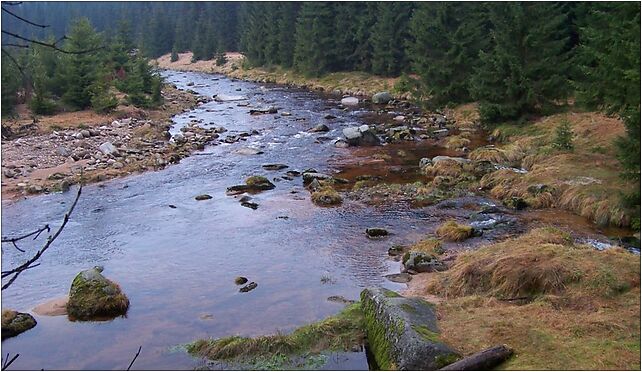 Jizera i Kamionek, Jakuszyce-Harrachov, Szklarska Poręba 58-580 - Zdjęcia