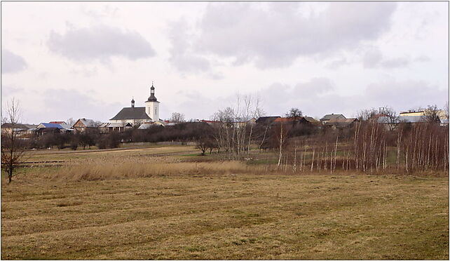 JKRUK 20080223 BALICE S-VIEW DSC04274, Jadwisin, Jadwisin 28-114 - Zdjęcia