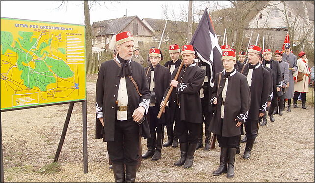 JKRUK 20080329 GROCHOWISKA ZUAWI SMIERCI DSC08231A, Grochowiska 28-400 - Zdjęcia