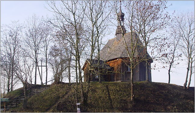 JKRUK CHOTELEK KOSCIOL, Chotelek, Chotelek 28-100 - Zdjęcia