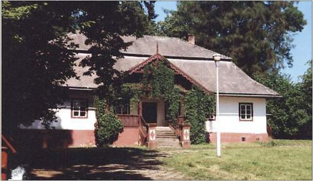 Jordanów-dwór na Chrobaczem, Maczka, gen., Jordanów 34-240 - Zdjęcia