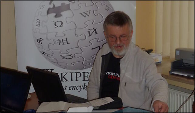 Julo-KonfSWPL2011, Słodowa, Wyspa 10, Wrocław 50-266 - Zdjęcia