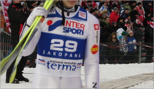 Jurij Tepeš 2011, Ciągłówka, Zakopane 34-500 - Zdjęcia